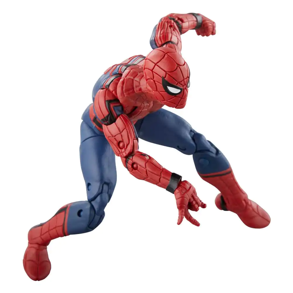 The Infinity Saga Marvel Legends Actionfigur Spider-Man (Captain America: Civil War) 15 cm Produktfoto