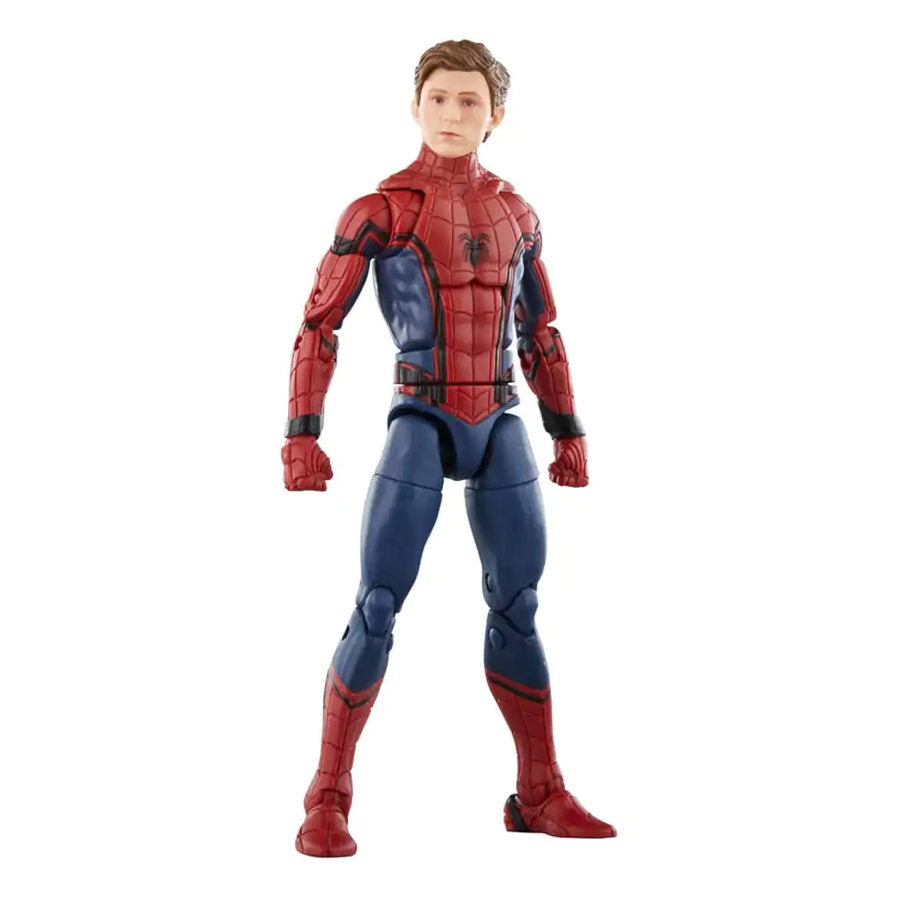 The Infinity Saga Marvel Legends Actionfigur Spider-Man (Captain America: Civil War) 15 cm Produktfoto