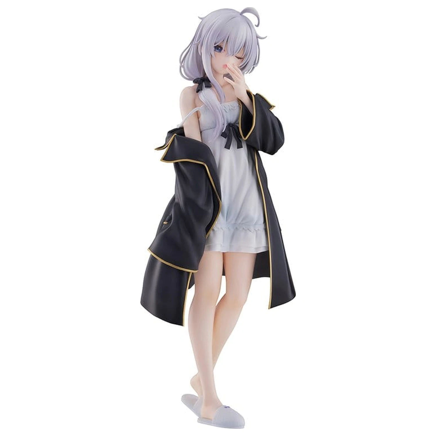 The Journey of Elaina Tenitol Tall PVC Figur Elaina Listless Ver. 30 cm Produktfoto