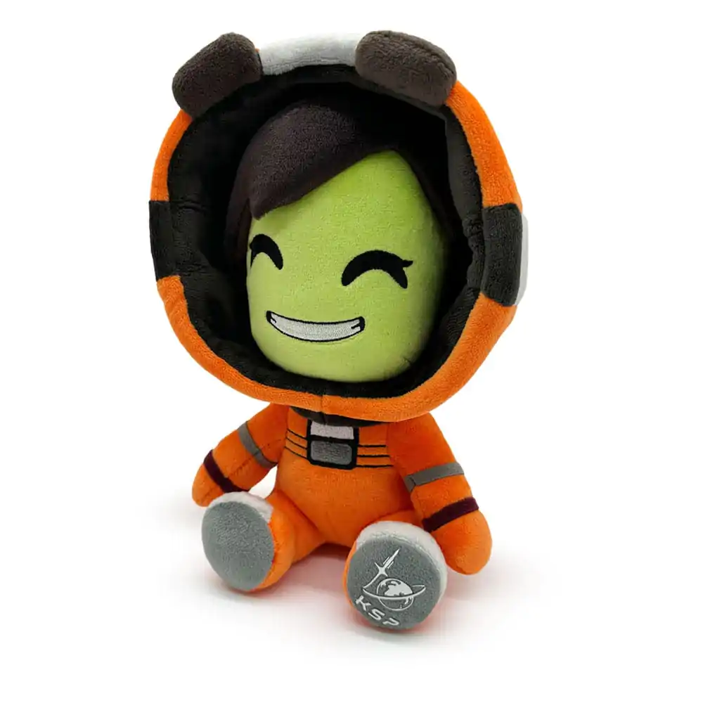 The Kerbal Space Program Plüschfigur Female 22 cm Produktfoto