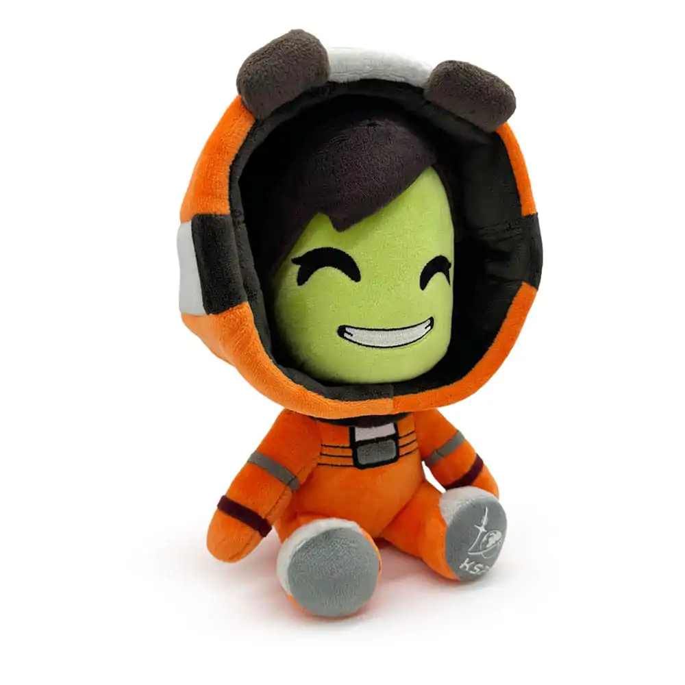 The Kerbal Space Program Plüschfigur Female 22 cm Produktfoto