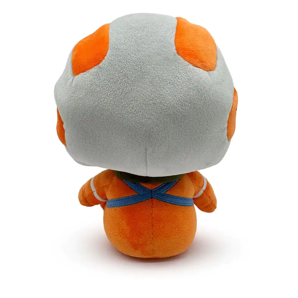 The Kerbal Space Program Plüsch Figur Männlich 22 cm Produktfoto