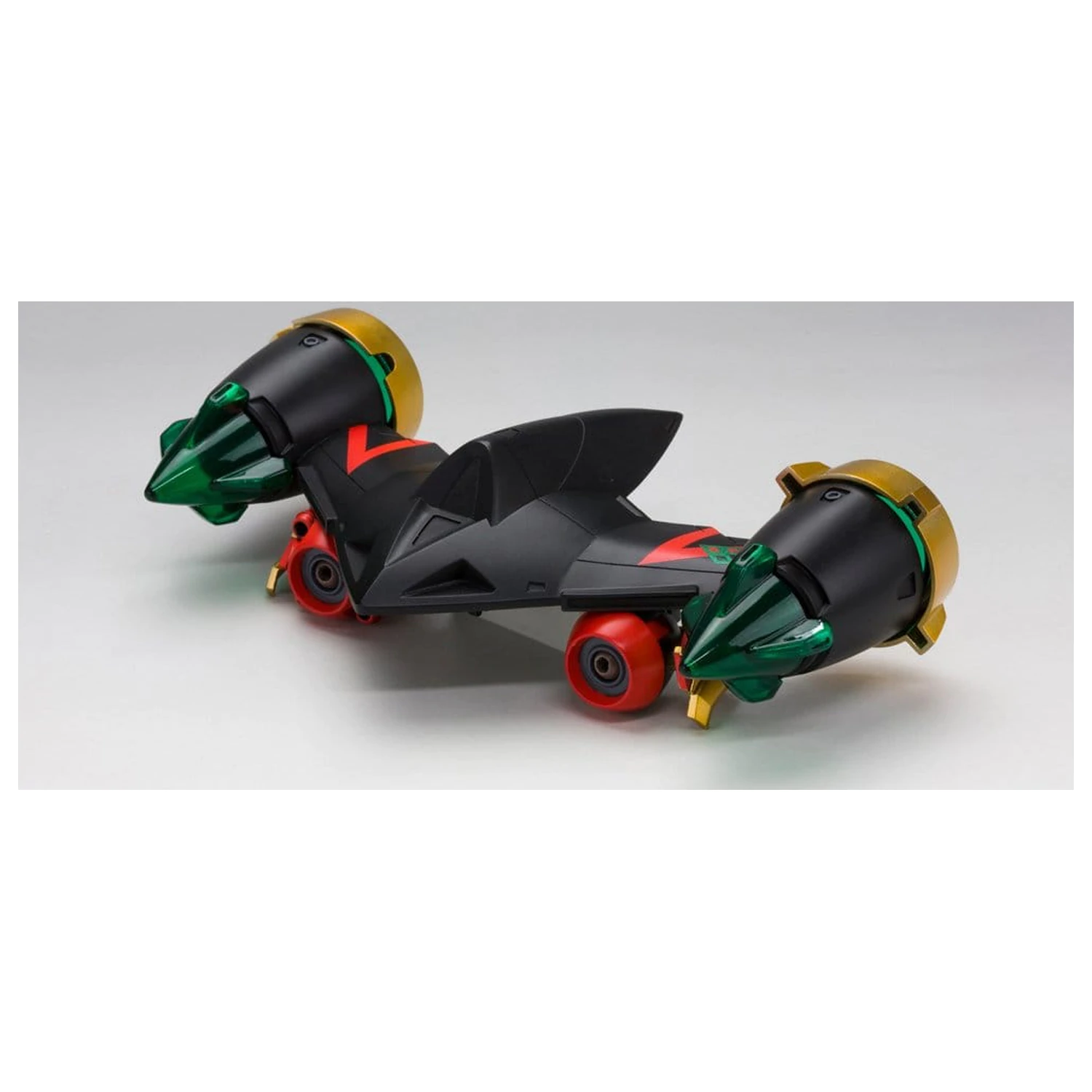 The King of Braves GaoGaiGar D-Style Plastikmodell Star Gao Gai Gar (Reproduktion) 11 cm Produktfoto