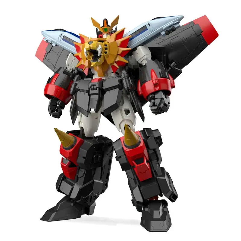 The King of Braves GaoGaiGar - GaoGaiGar Figur Produktfoto