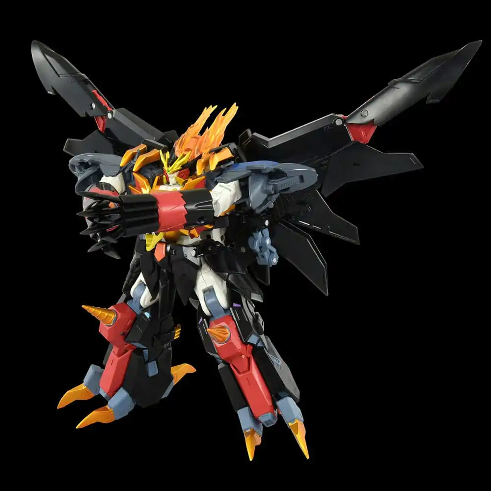 The King of Braves GaoGaiGar Toyrise Actionfigur Genesic GaoGaiGar 45 cm Produktfoto