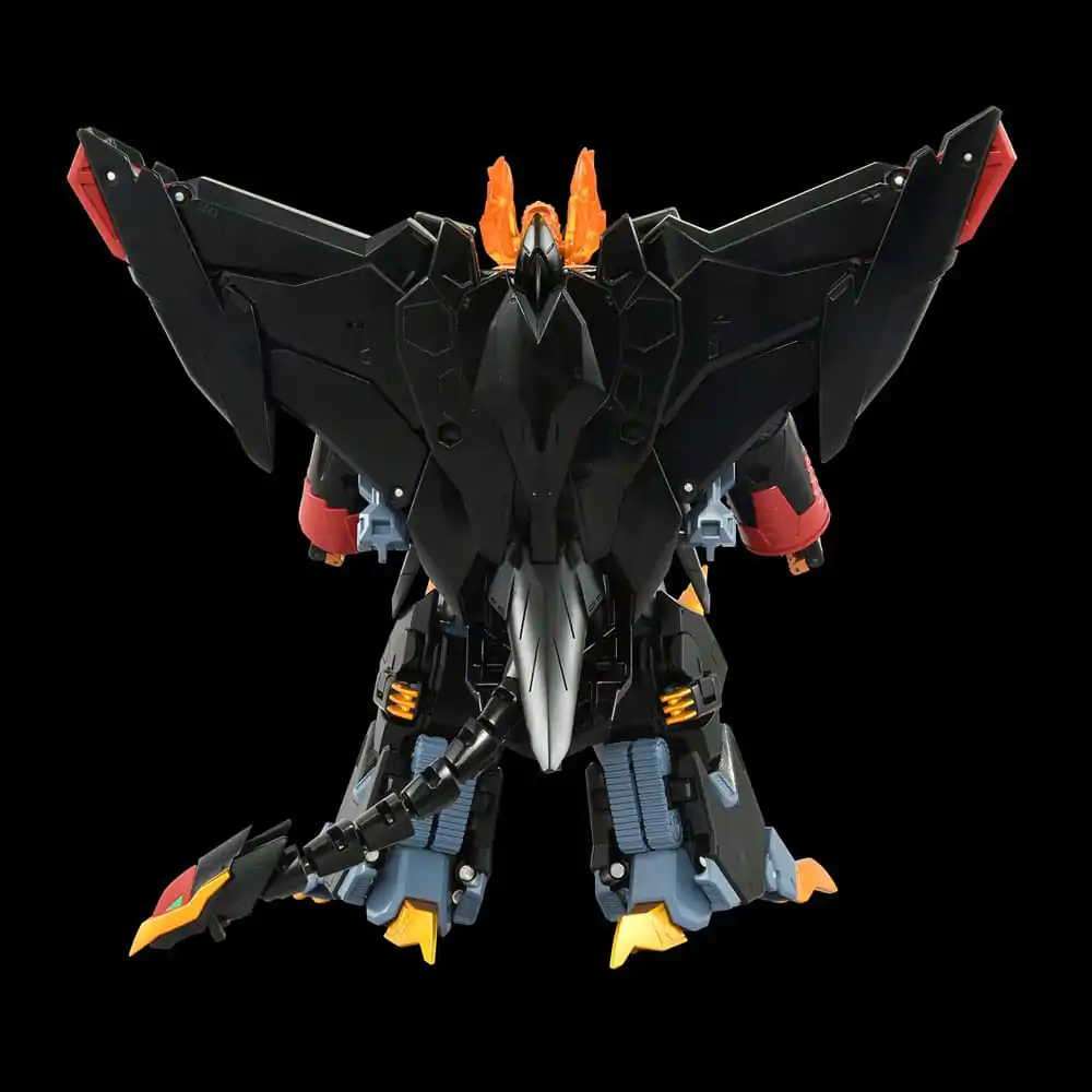 The King of Braves GaoGaiGar Toyrise Actionfigur Genesic GaoGaiGar 45 cm Produktfoto