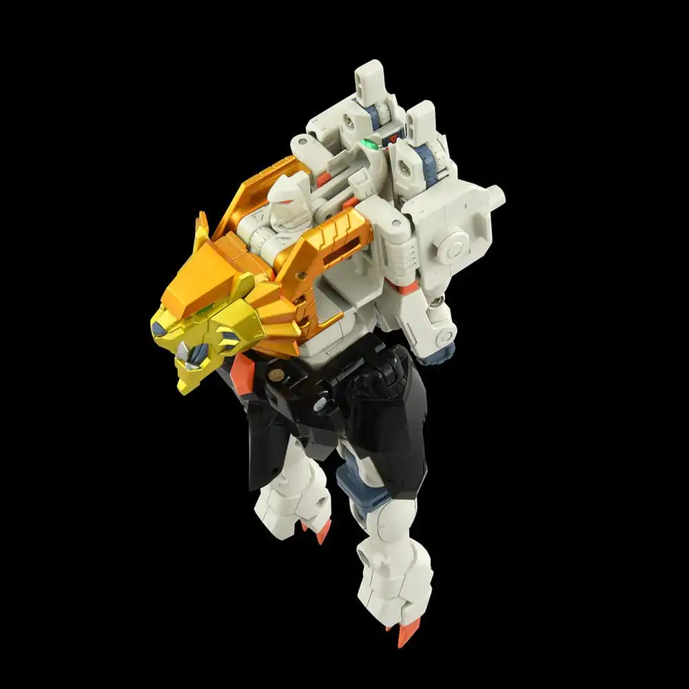 The King of Braves GaoGaiGar Toyrise Actionfigur Genesic GaoGaiGar 45 cm Produktfoto