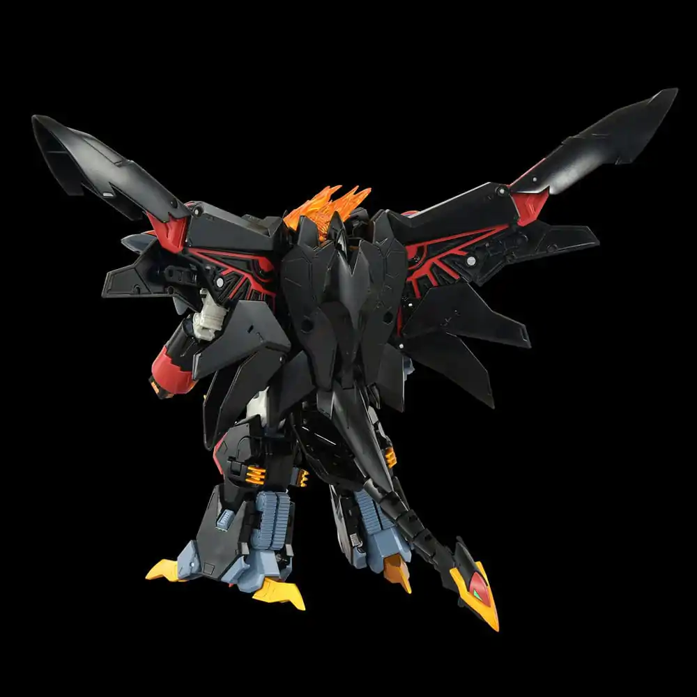 The King of Braves GaoGaiGar Toyrise Actionfigur Genesic GaoGaiGar 45 cm Produktfoto