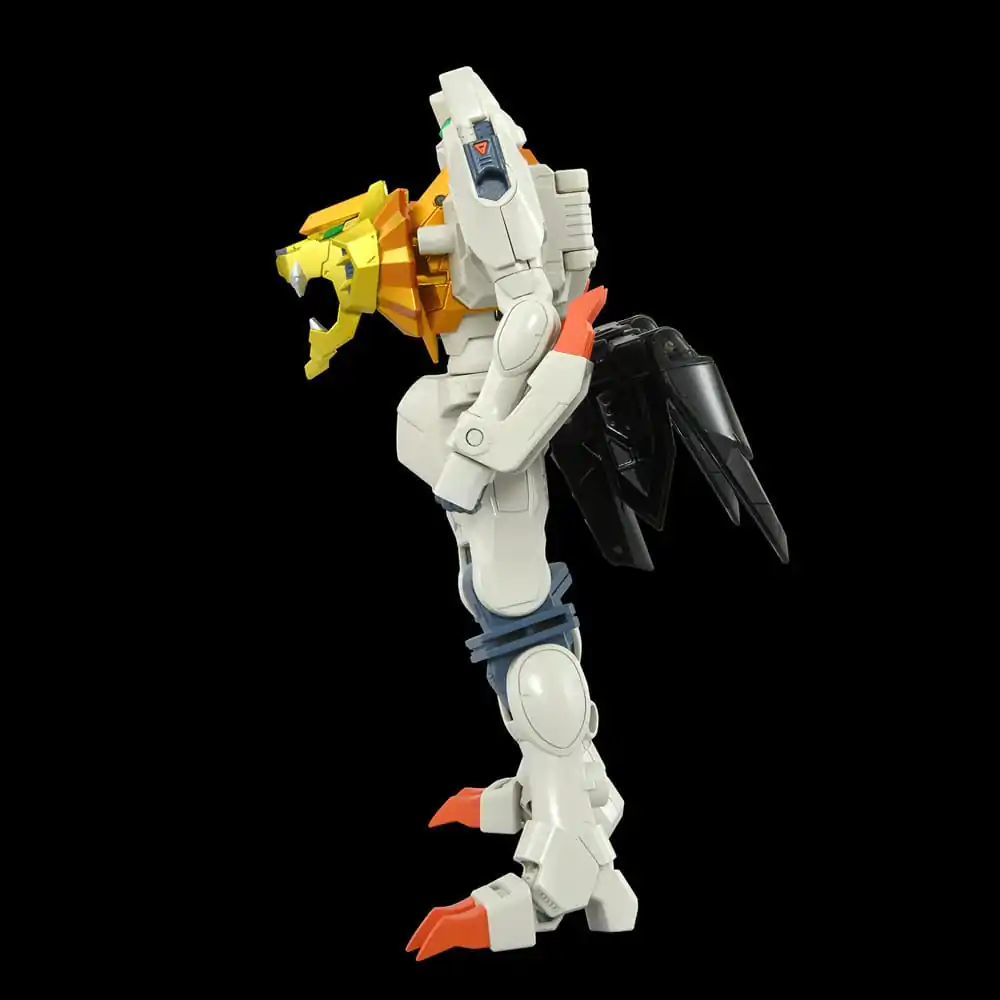 The King of Braves GaoGaiGar Toyrise Actionfigur Genesic GaoGaiGar 45 cm Produktfoto