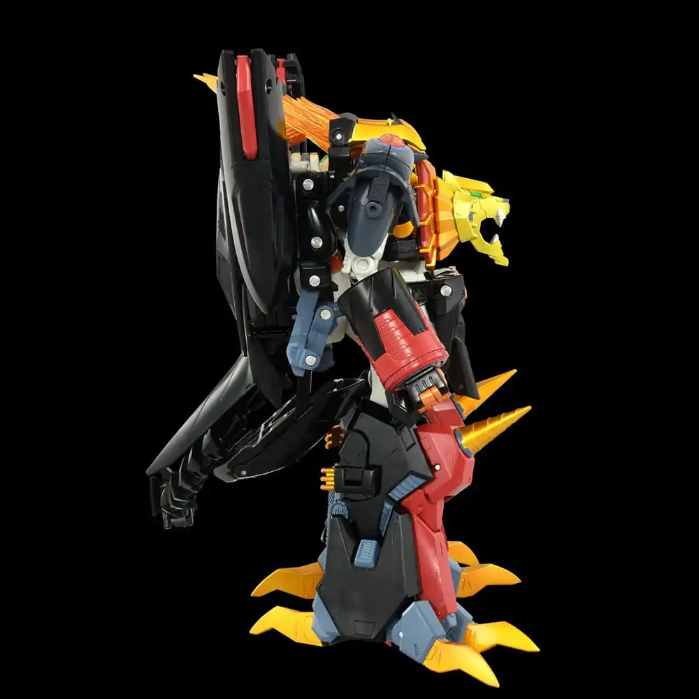 The King of Braves GaoGaiGar Toyrise Actionfigur Genesic GaoGaiGar 45 cm Produktfoto