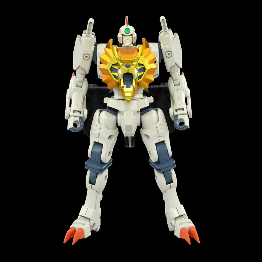 The King of Braves GaoGaiGar Toyrise Actionfigur Genesic GaoGaiGar 45 cm Produktfoto