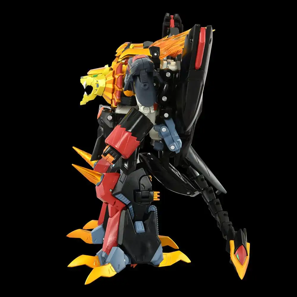 The King of Braves GaoGaiGar Toyrise Actionfigur Genesic GaoGaiGar 45 cm Produktfoto