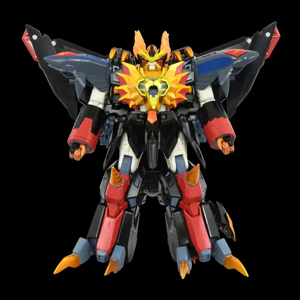 The King of Braves GaoGaiGar Toyrise Actionfigur Genesic GaoGaiGar 45 cm Produktfoto