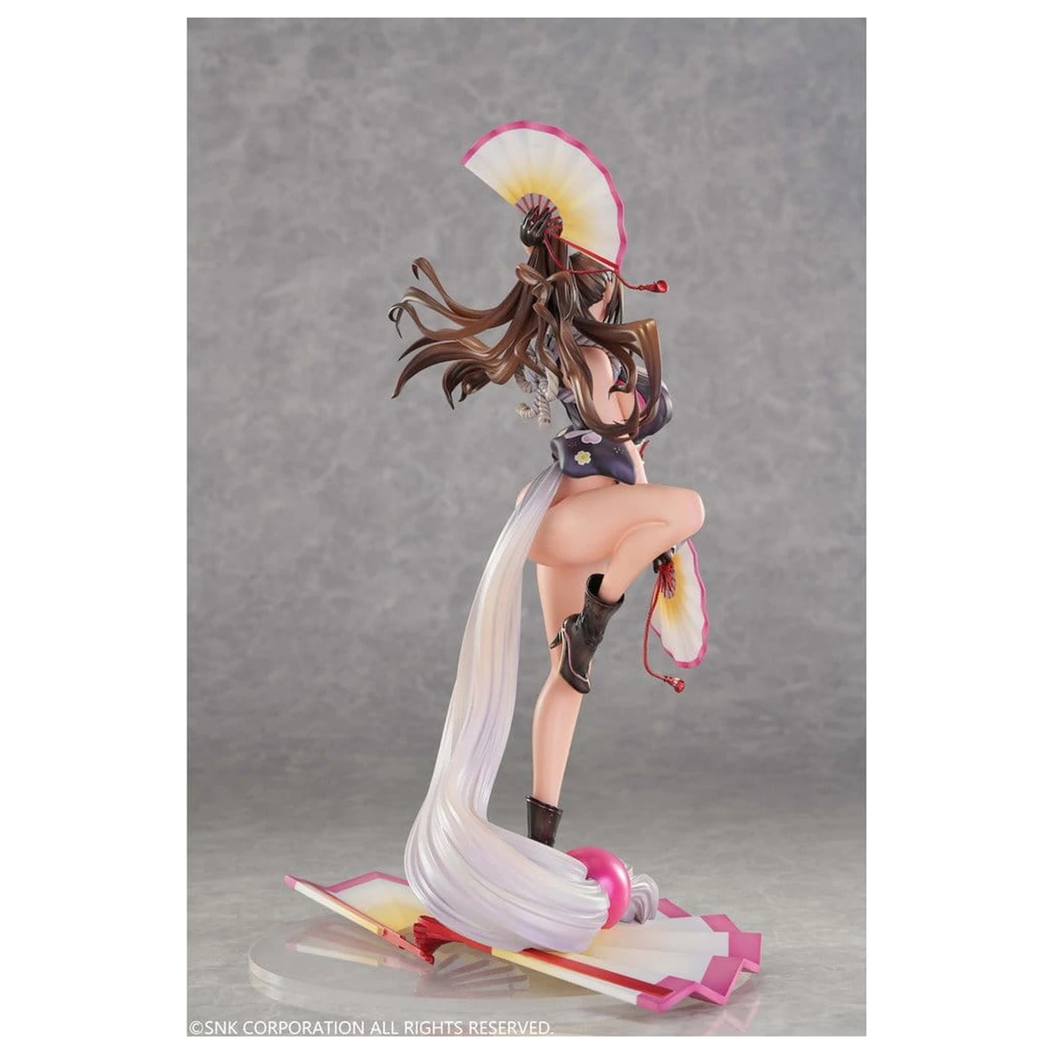 The King of Fighters PVC Figur 1/6 Mai Shiranui x Paint Artist MA-MAN Mai Shiranui 27 cm Produktfoto