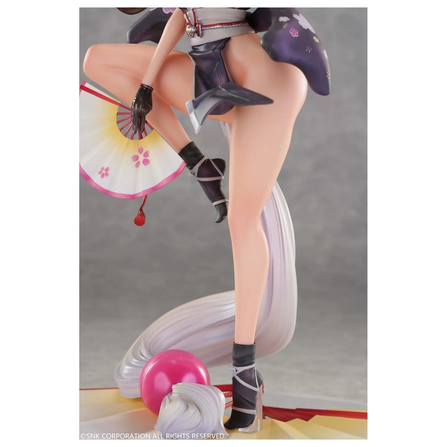 The King of Fighters PVC Figur 1/6 Mai Shiranui x Paint Artist MA-MAN Mai Shiranui 27 cm Produktfoto