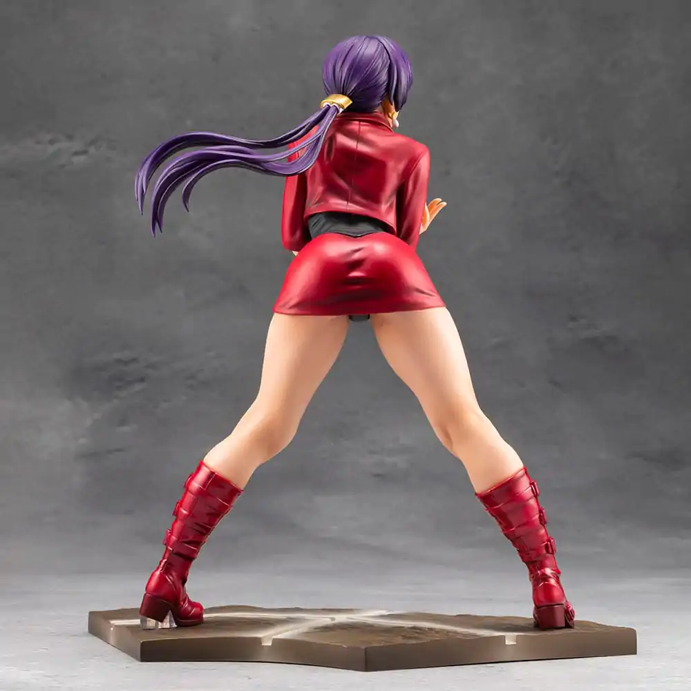 The King of Fighters '97 Bishoujo PVC Statue 1/7 Orochi Shermie 21 cm Produktfoto
