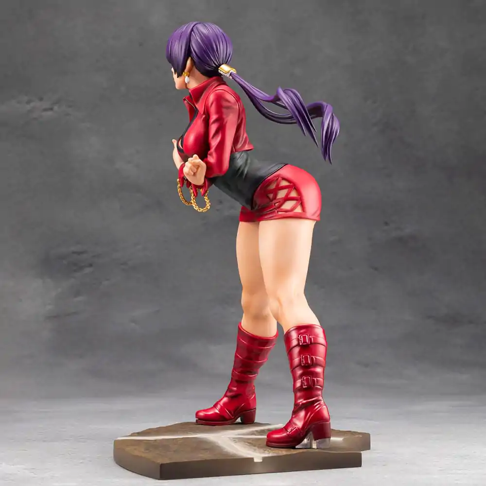 The King of Fighters '97 Bishoujo PVC Statue 1/7 Orochi Shermie 21 cm Produktfoto