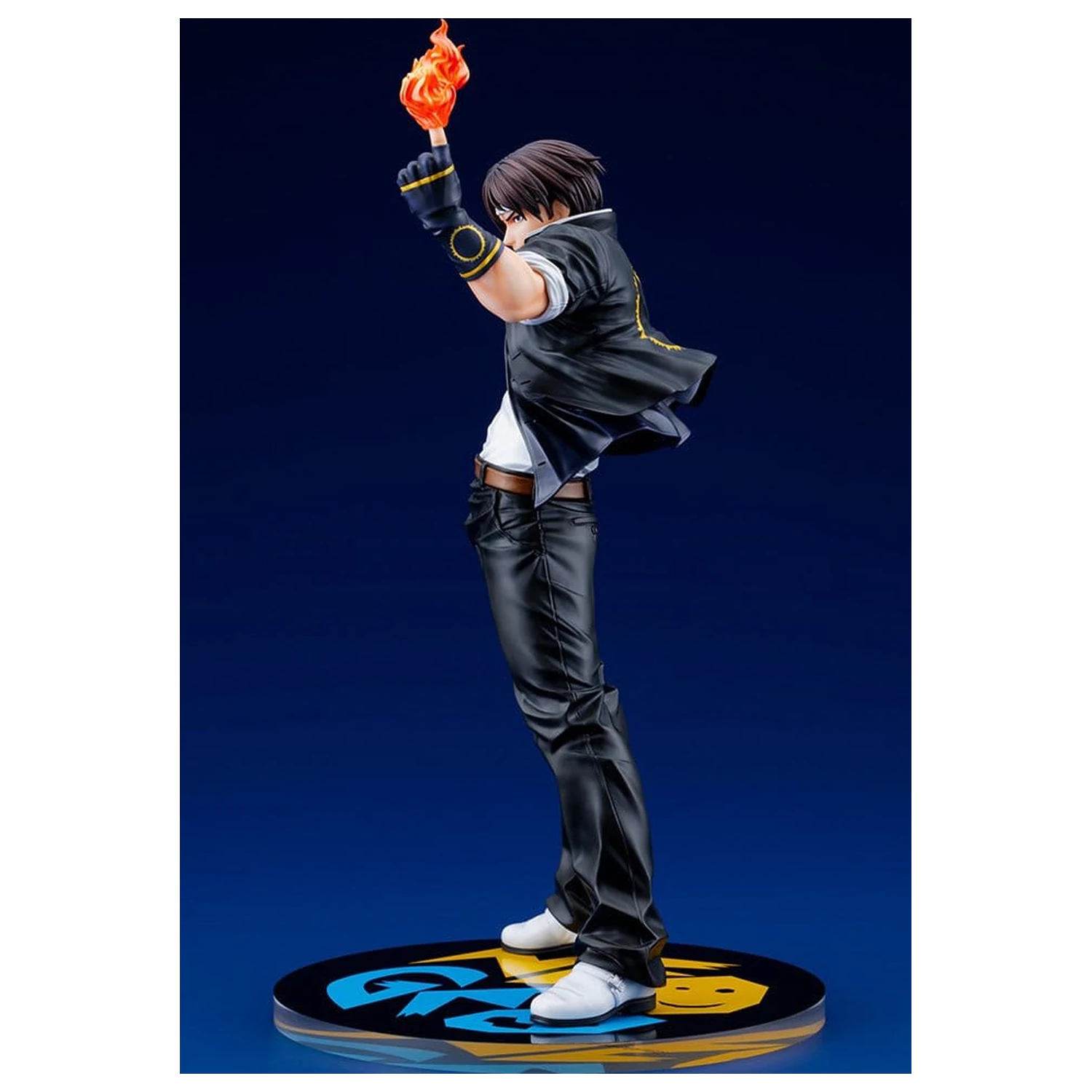 The King of Fighters '98 PVC Figur 1/8 Kyo Kusanagi '98 Ver. 26 cm Produktfoto