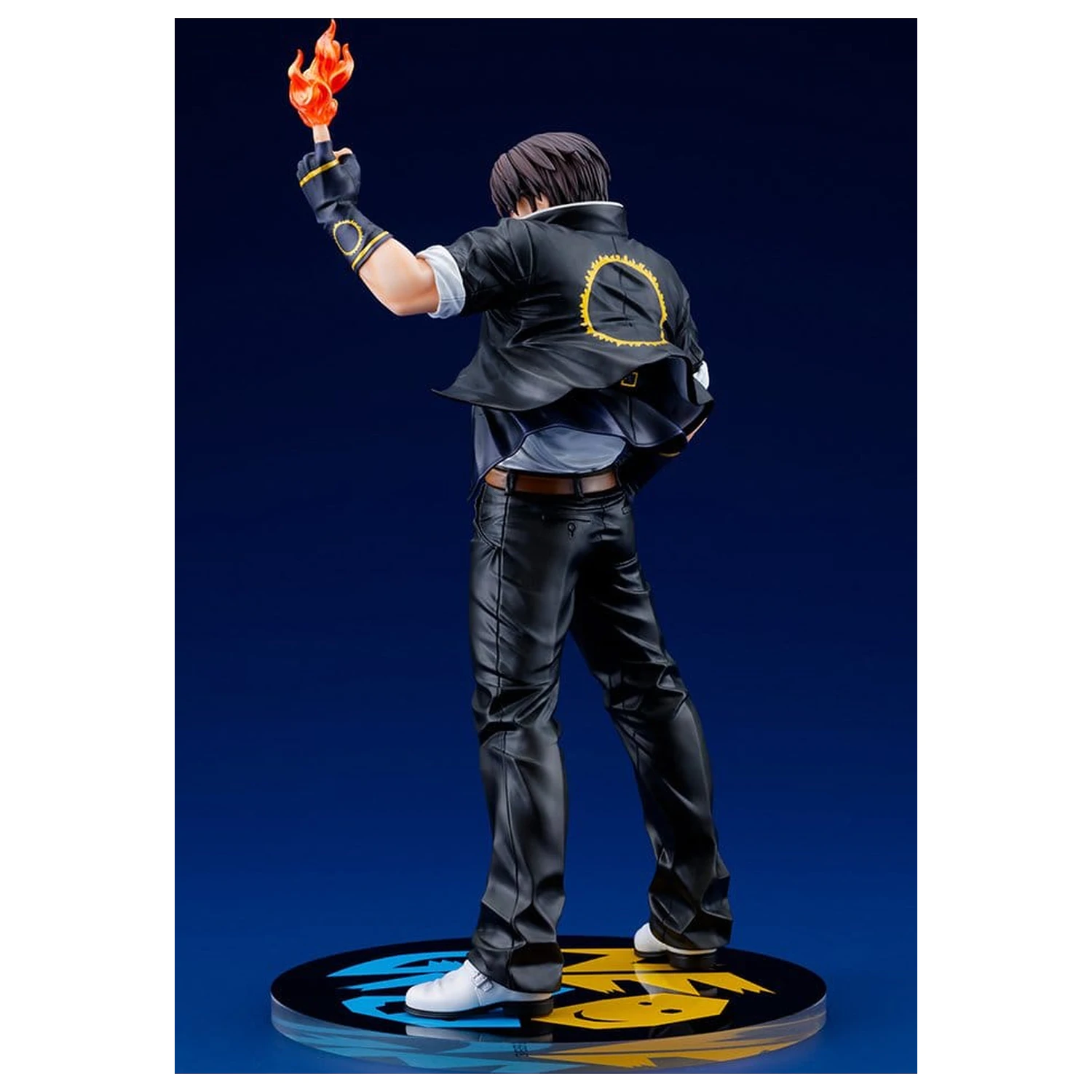 The King of Fighters '98 PVC Figur 1/8 Kyo Kusanagi '98 Ver. 26 cm Produktfoto