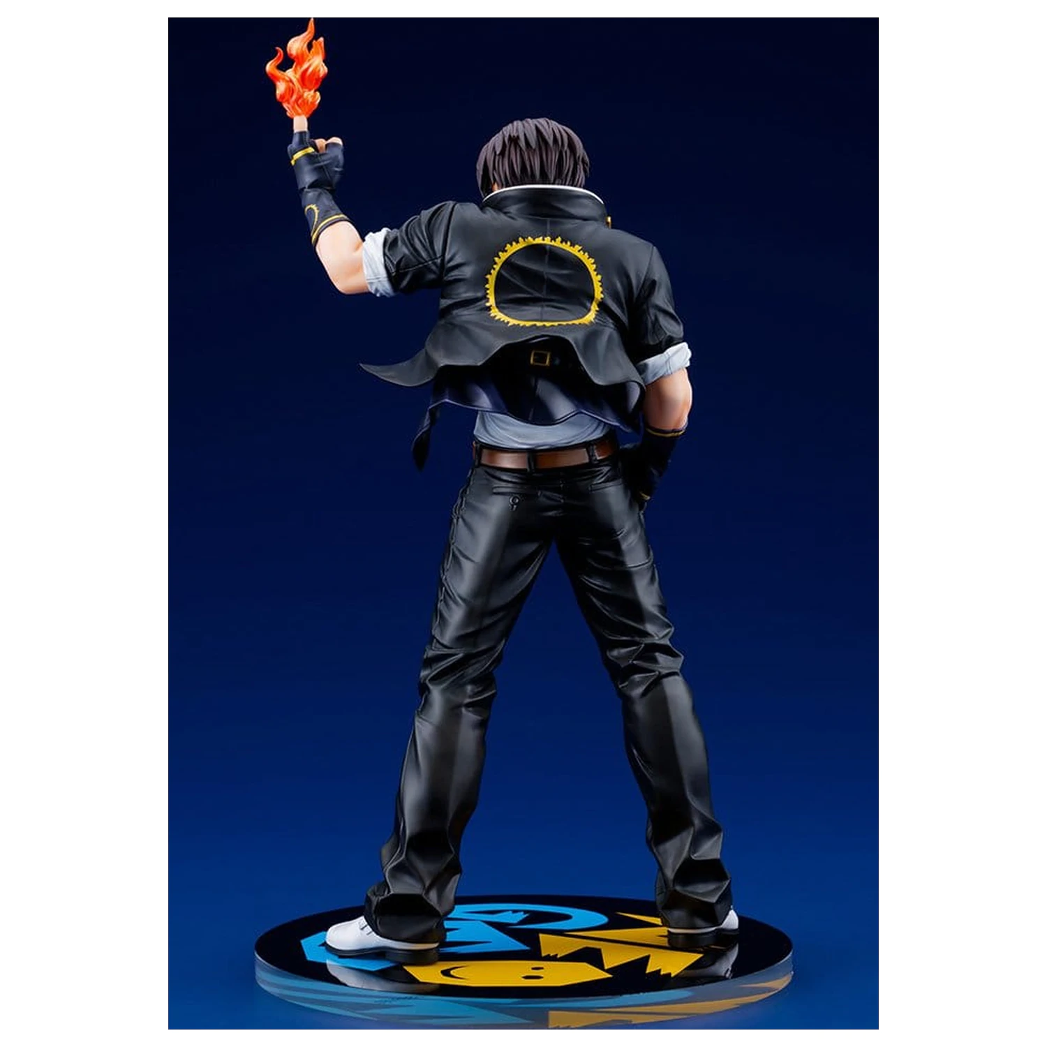 The King of Fighters '98 PVC Figur 1/8 Kyo Kusanagi '98 Ver. 26 cm Produktfoto