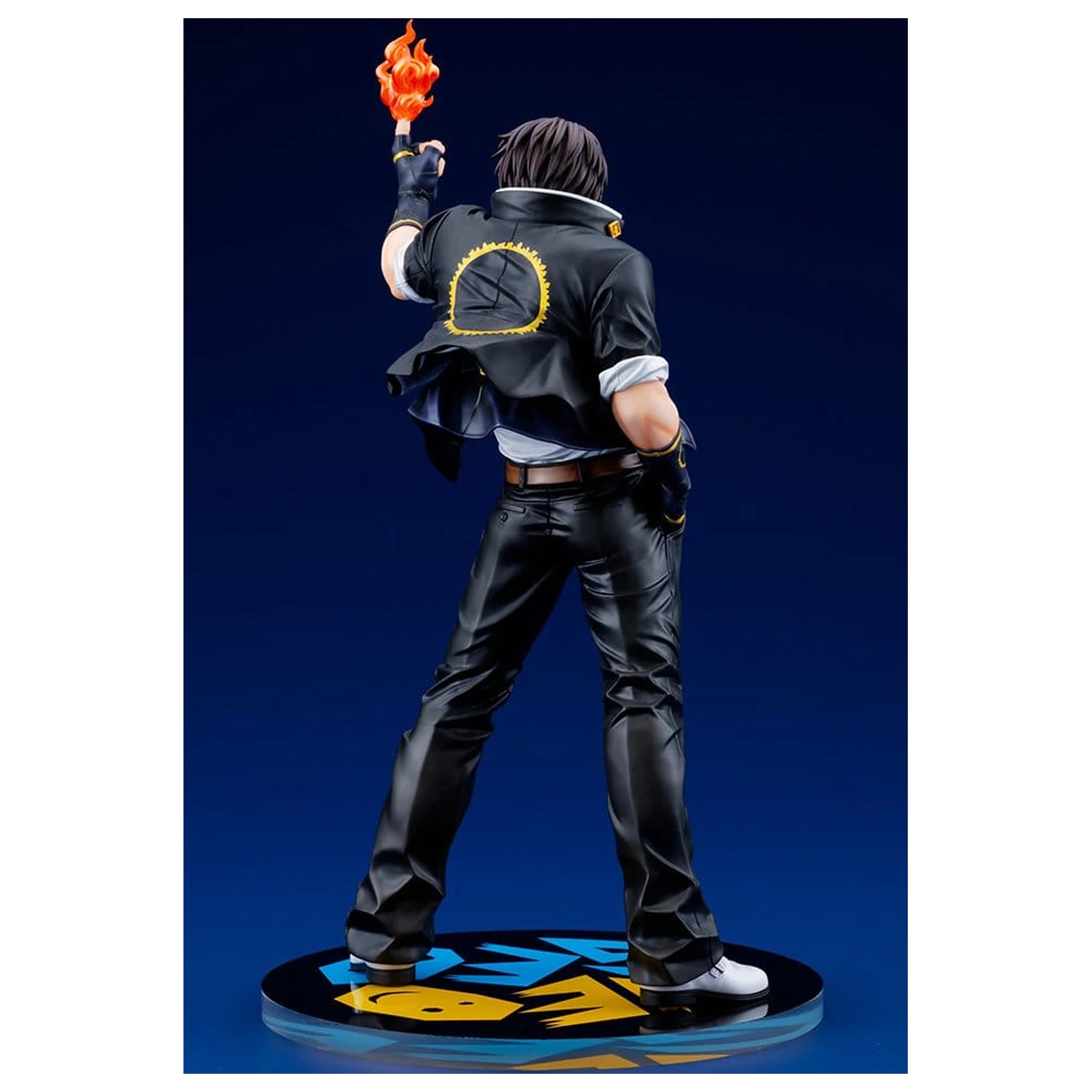 The King of Fighters '98 PVC Figur 1/8 Kyo Kusanagi '98 Ver. 26 cm Produktfoto