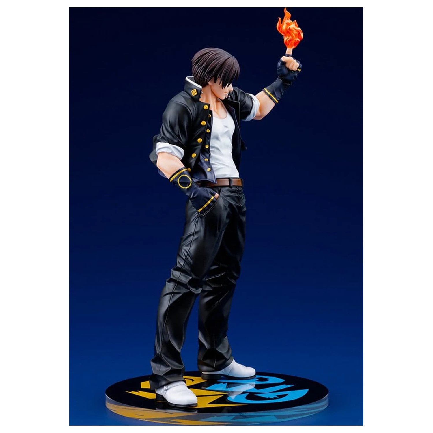 The King of Fighters '98 PVC Figur 1/8 Kyo Kusanagi '98 Ver. 26 cm Produktfoto