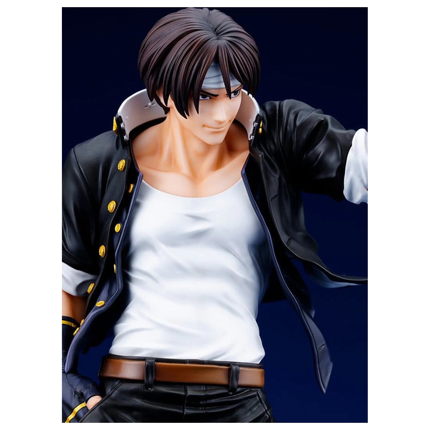The King of Fighters '98 PVC Figur 1/8 Kyo Kusanagi '98 Ver. 26 cm Produktfoto