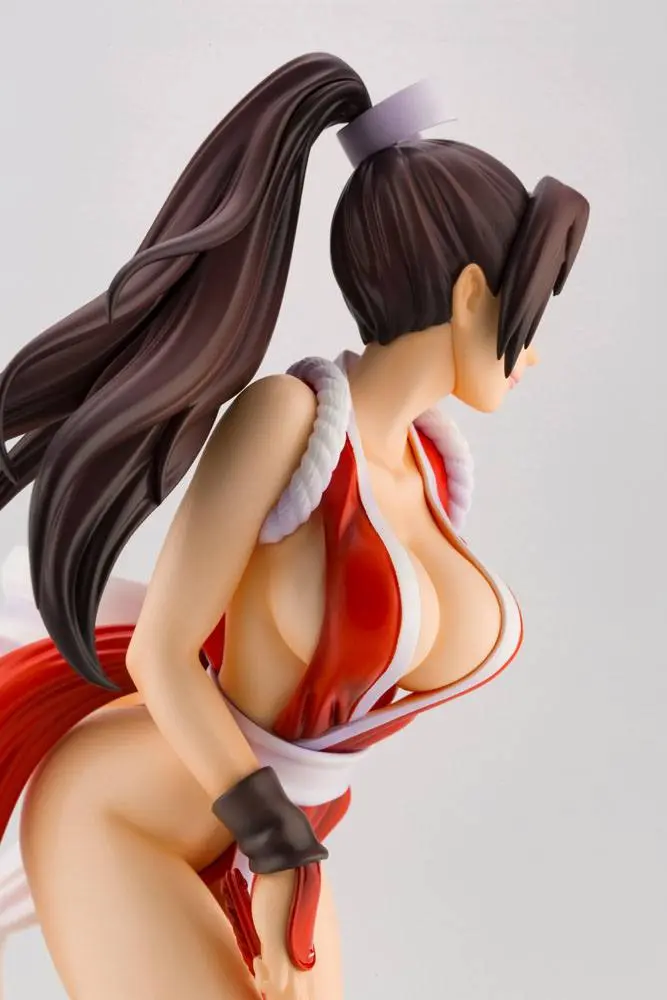 The King Of Fighters '98 Bishoujo PVC Statue 1/7 Mai Shiranui 21 cm termékfotó