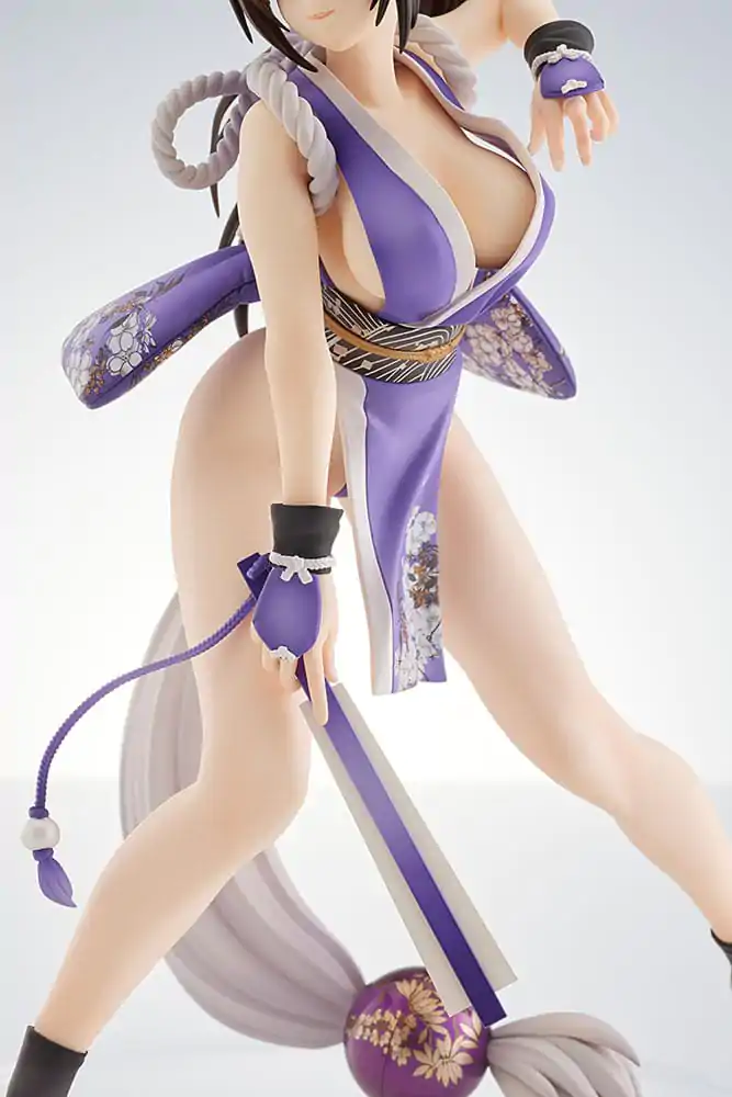 The King of Fighters XIV Statue PVC 1/6 Mai Shiranui Repack Age Ver. 2P Color 27 cm Produktfoto