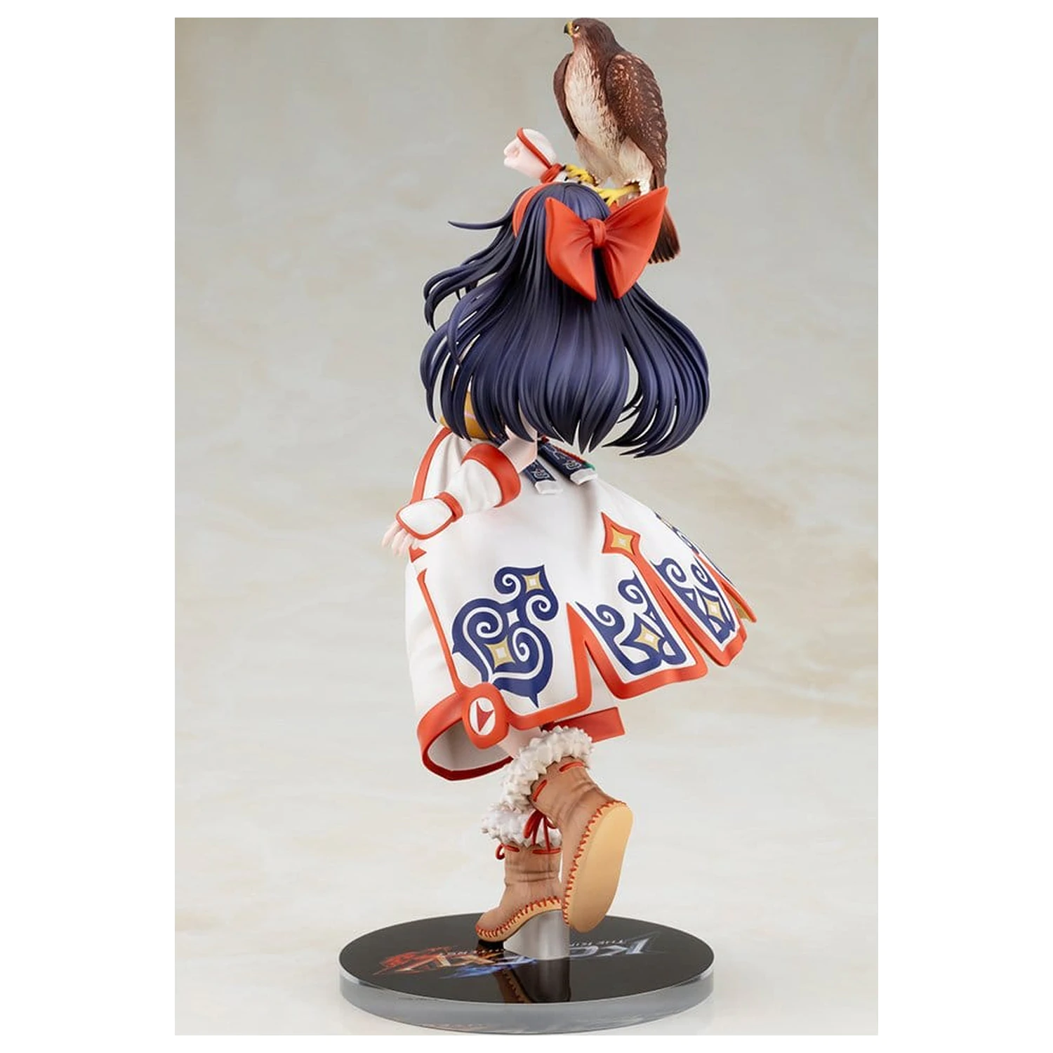 The King Of Fighters XV PVC Figur 1/8 Nakoruru Ver. 25 cm Produktfoto