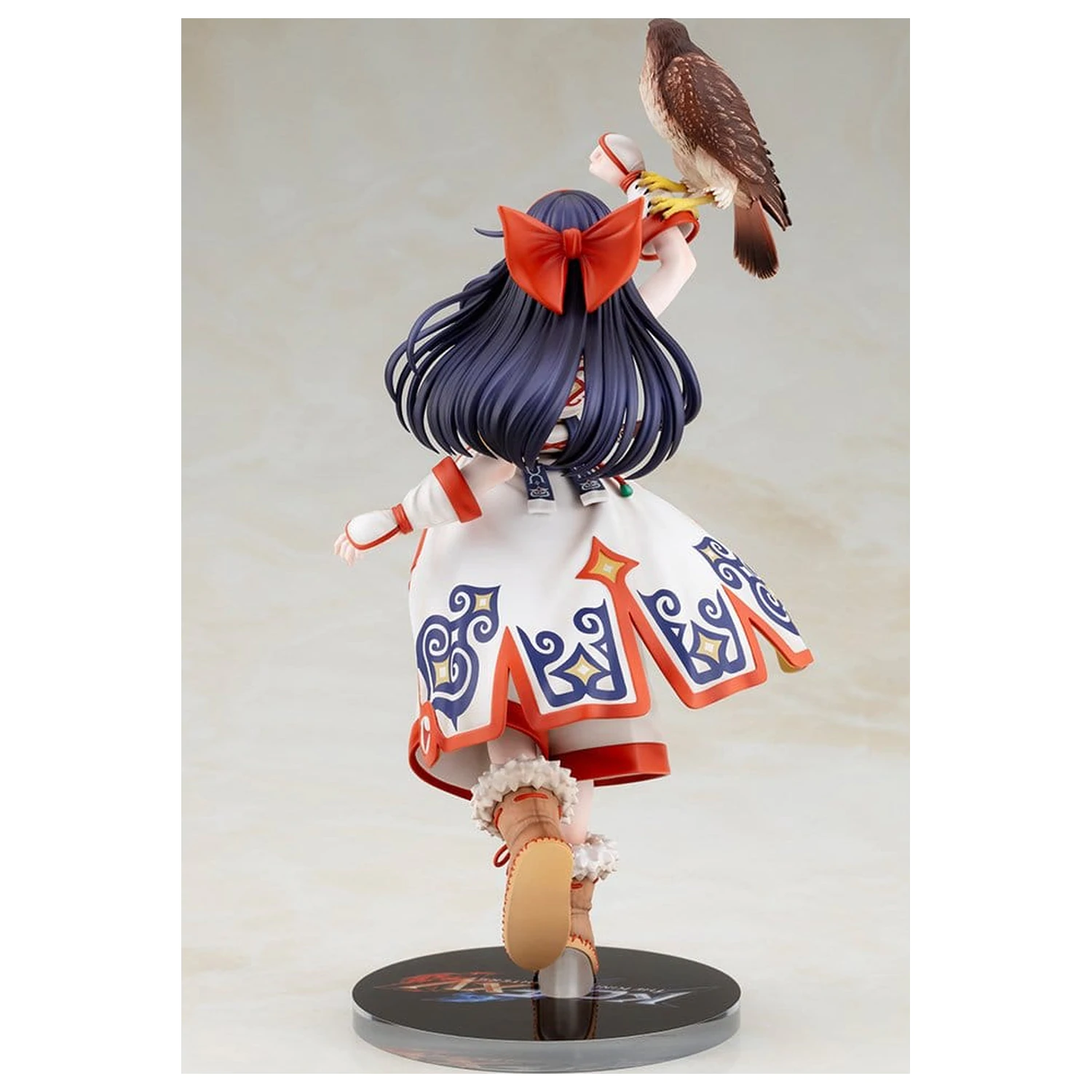 The King Of Fighters XV PVC Figur 1/8 Nakoruru Ver. 25 cm Produktfoto