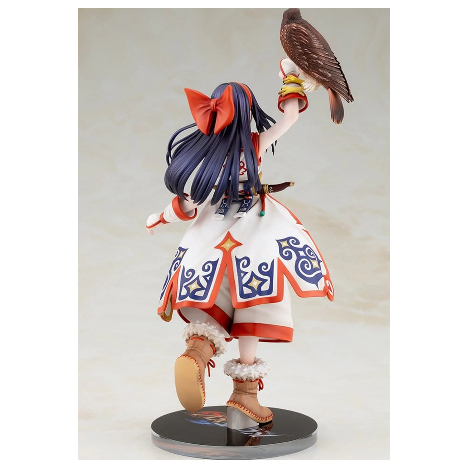The King Of Fighters XV PVC Figur 1/8 Nakoruru Ver. 25 cm Produktfoto