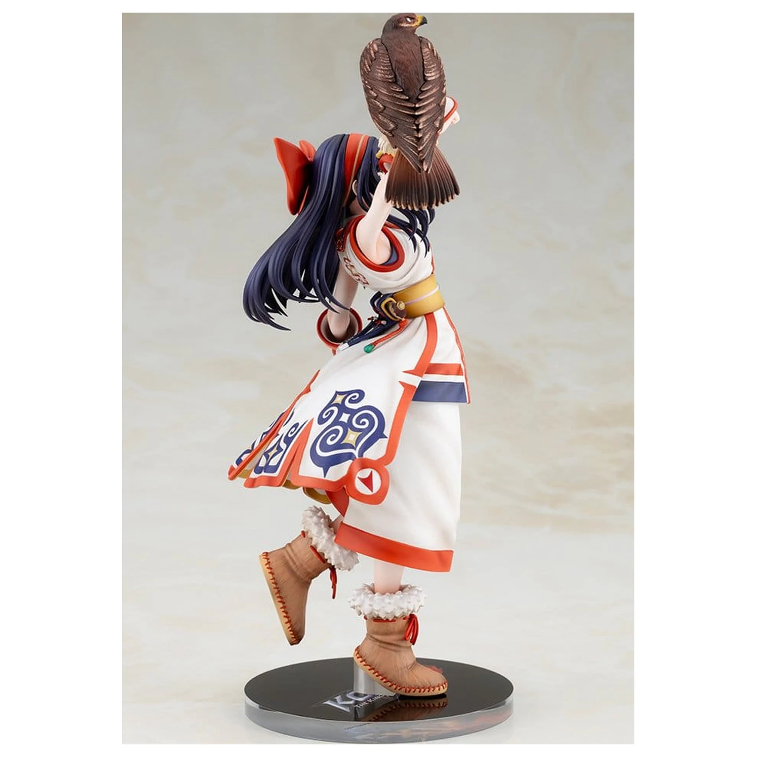 The King Of Fighters XV PVC Figur 1/8 Nakoruru Ver. 25 cm Produktfoto