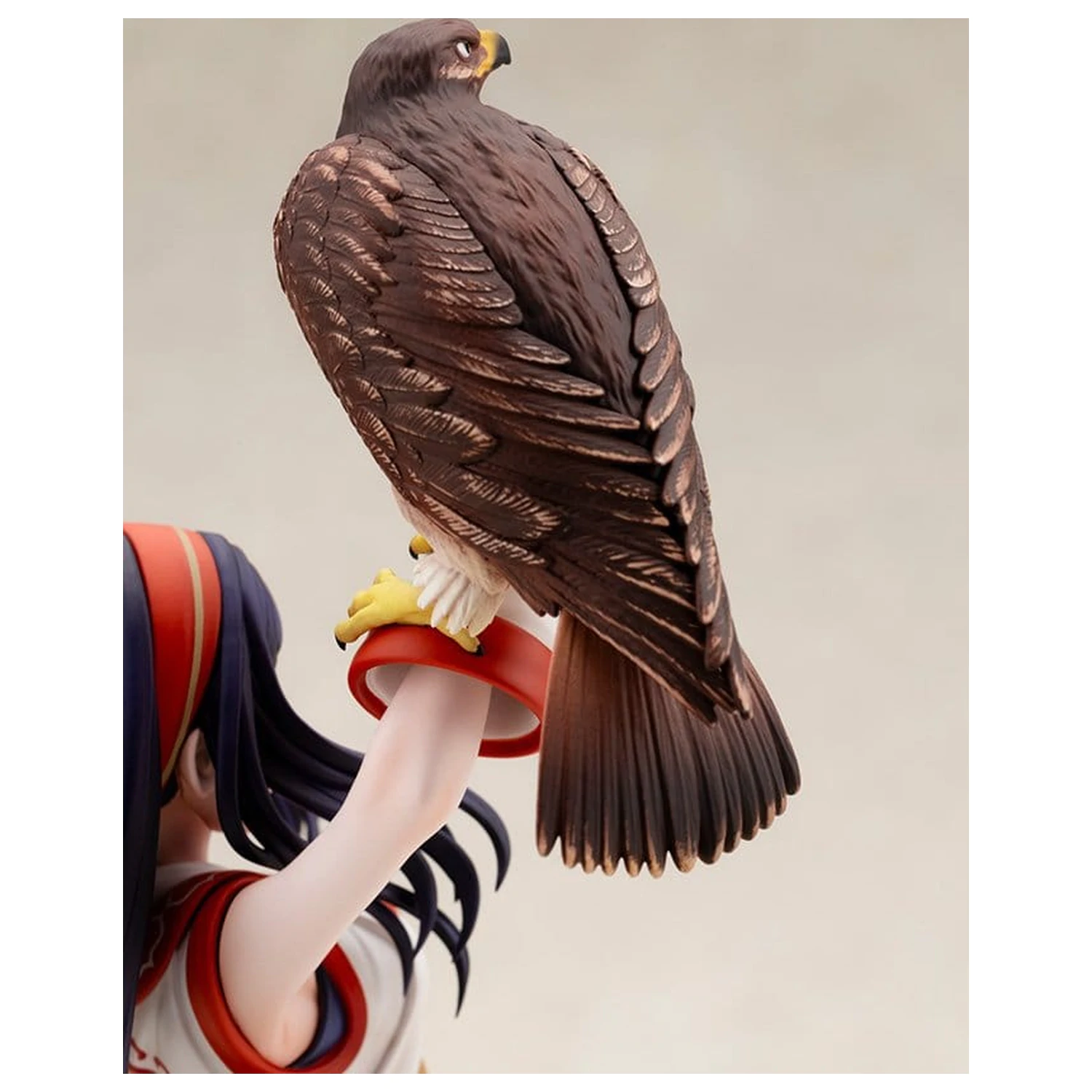 The King Of Fighters XV PVC Figur 1/8 Nakoruru Ver. 25 cm Produktfoto