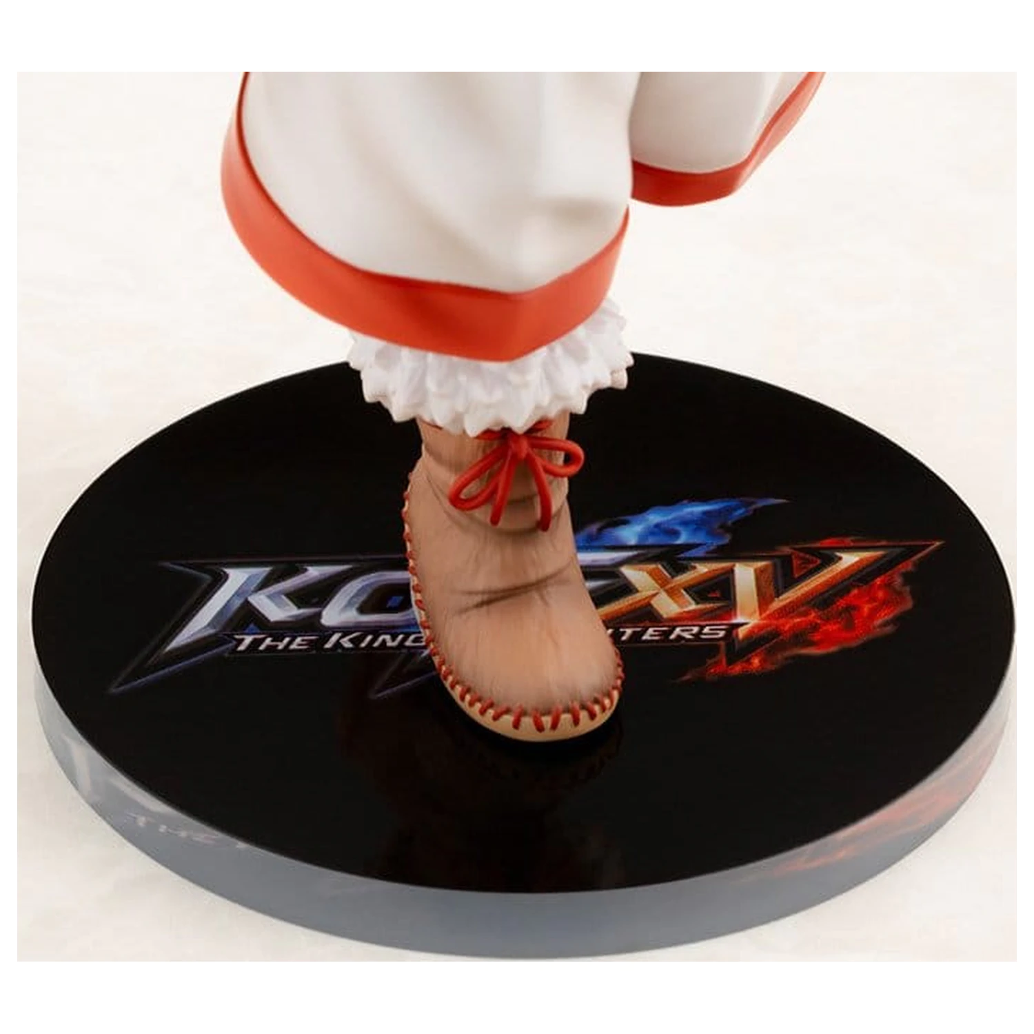 The King Of Fighters XV PVC Figur 1/8 Nakoruru Ver. 25 cm Produktfoto