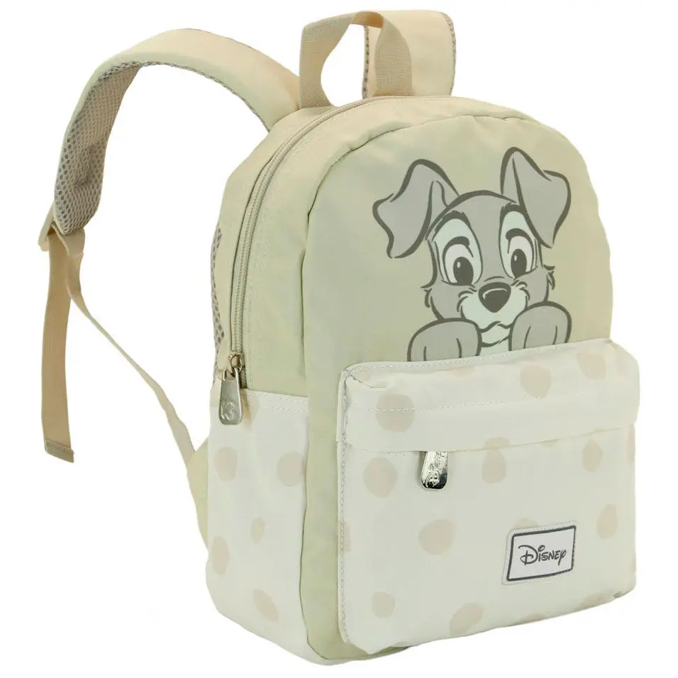 The Lady and the Tramp Golfo Rucksack 27cm Produktfoto