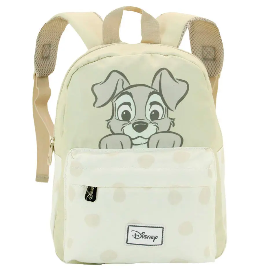 The Lady and the Tramp Golfo Rucksack 27cm Produktfoto