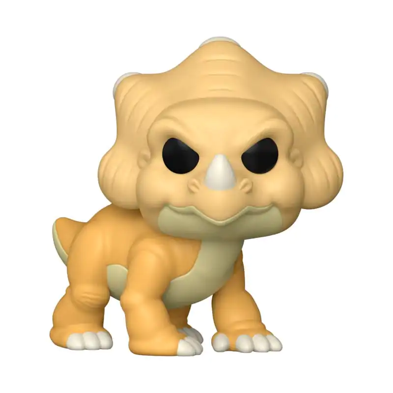 The Land Before Time Funko POP! Vinyl Figur Cera 9 cm Produktfoto