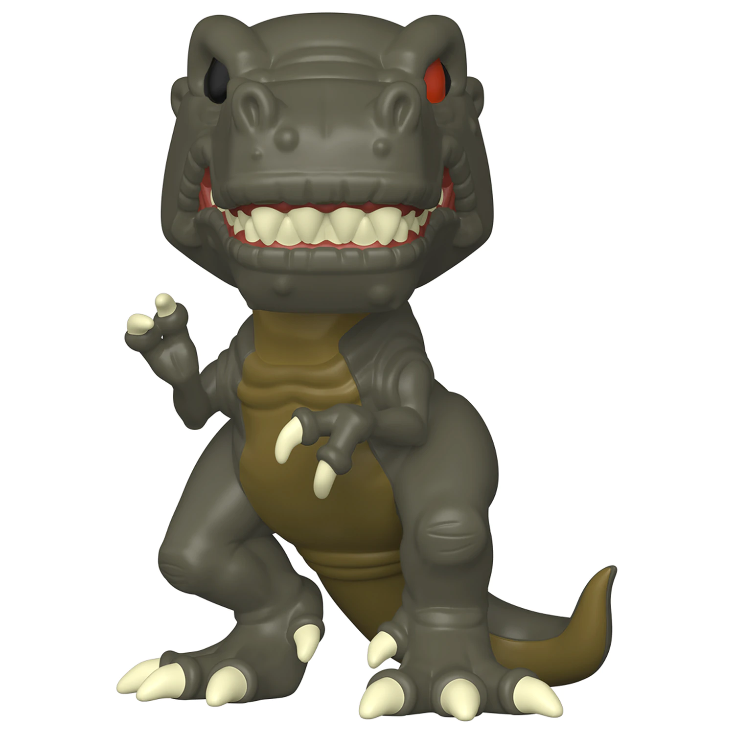 The Land Before Time Super Sized Funko POP! Vinyl Figur Sharptooth 15 cm Produktfoto