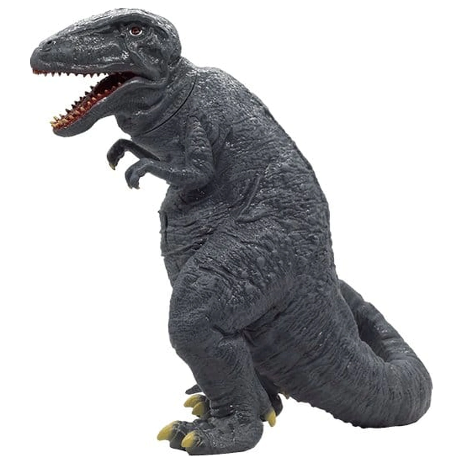 The Last Dinosaur Vinyl Figur Tyrannosaurus Rex 30 cm Produktfoto