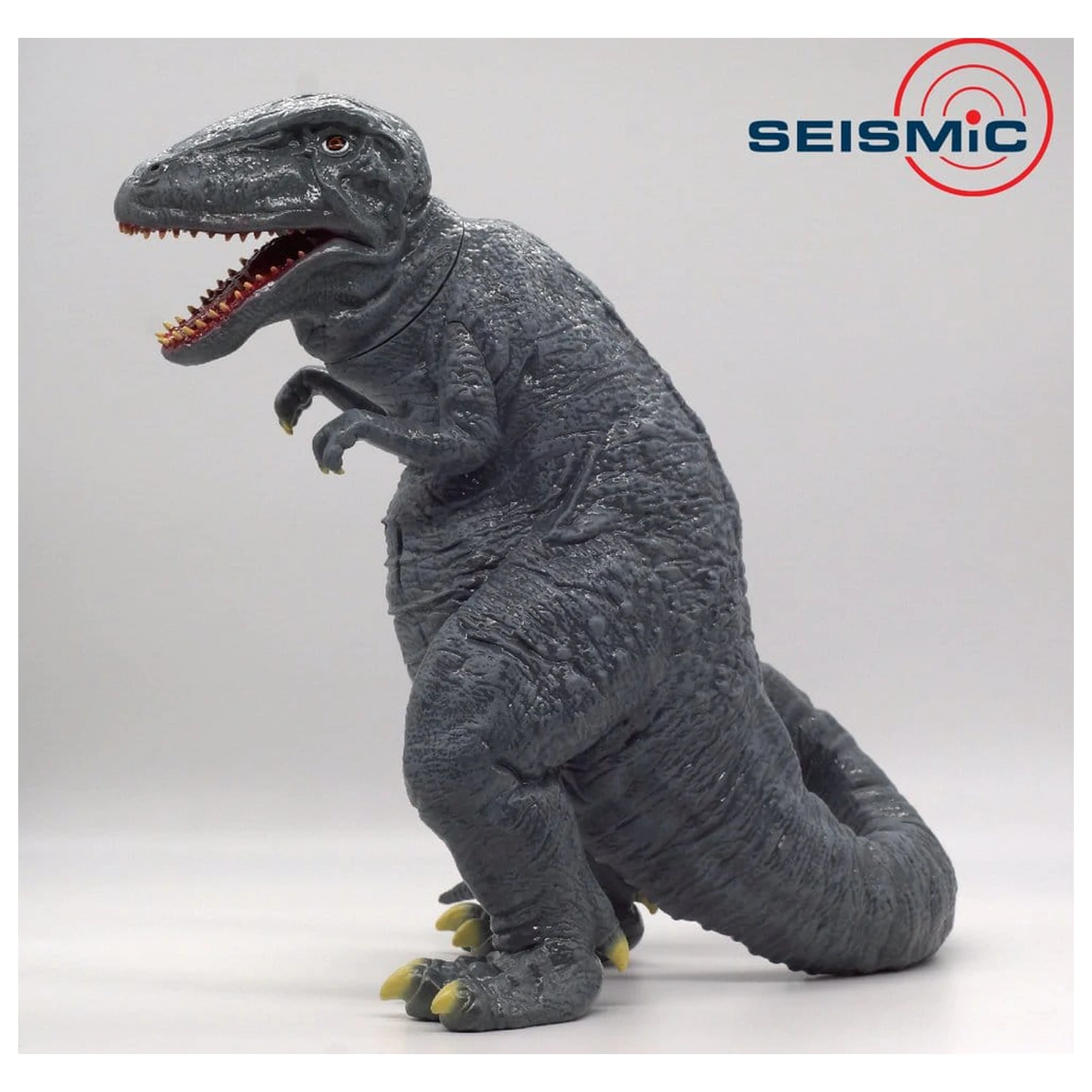 The Last Dinosaur Vinyl Figur Tyrannosaurus Rex 30 cm Produktfoto