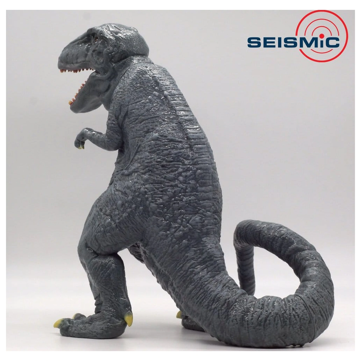 The Last Dinosaur Vinyl Figur Tyrannosaurus Rex 30 cm Produktfoto