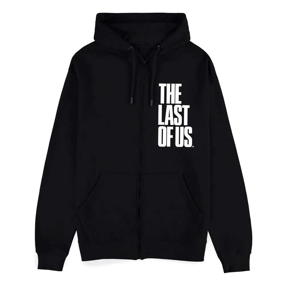 The Last Of Us Endure and Survive Pullover Produktfoto