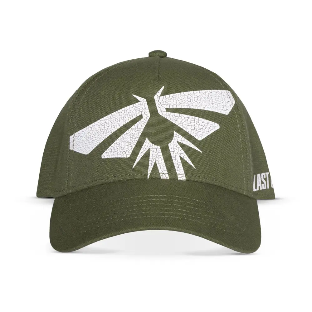 The Last of Us Baseball Cap Fire Fly termékfotó