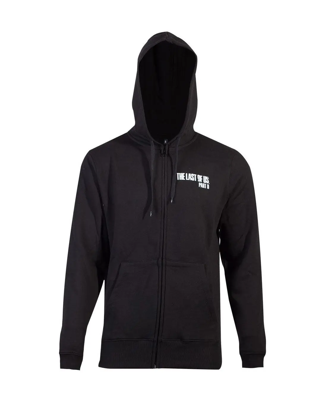 The Last of Us Firefly Pullover Produktfoto