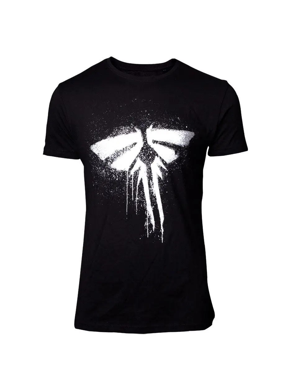 The Last of Us Firefly T-Shirt Produktfoto