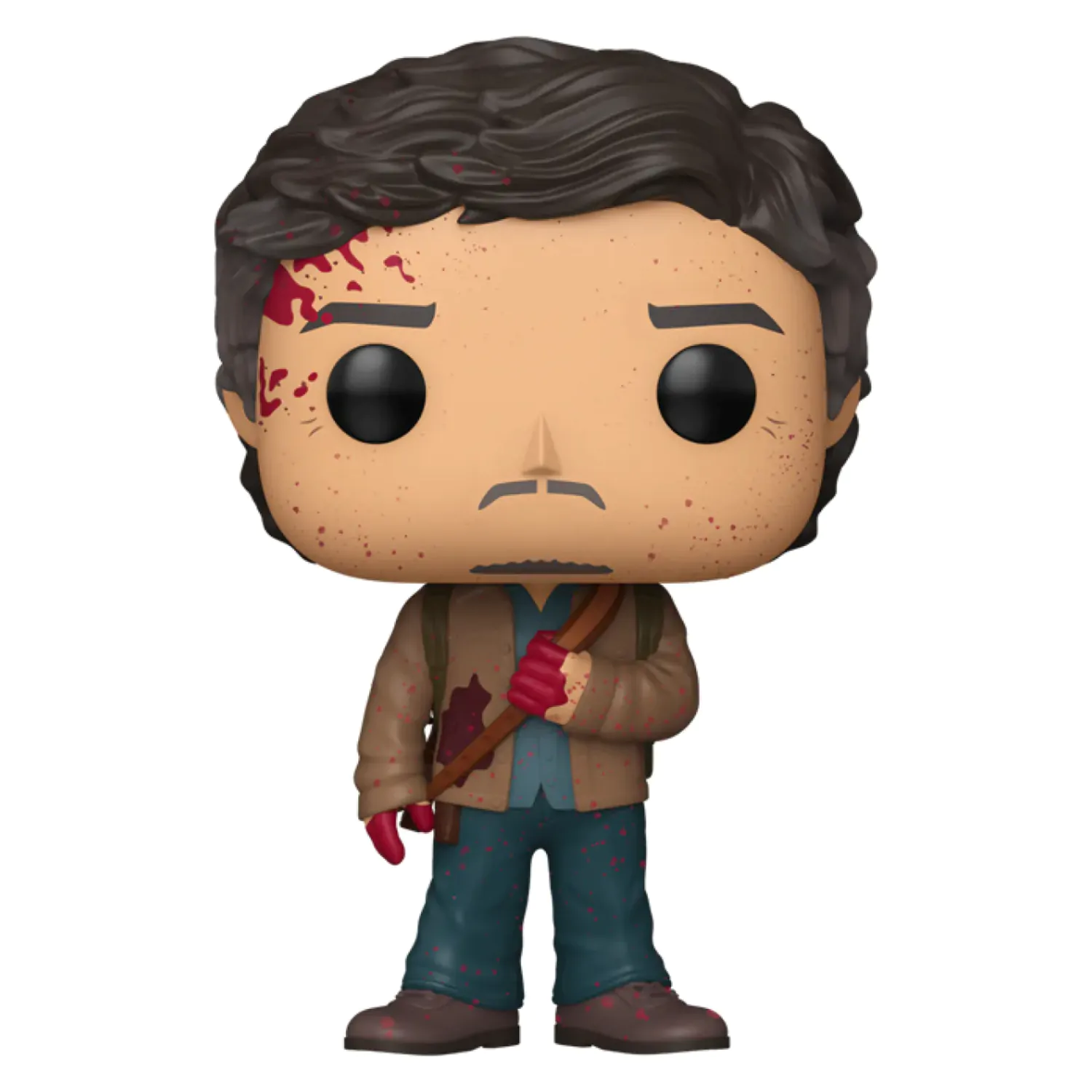 The Last of Us Funko POP! Figur - Joel Miller Produktfoto