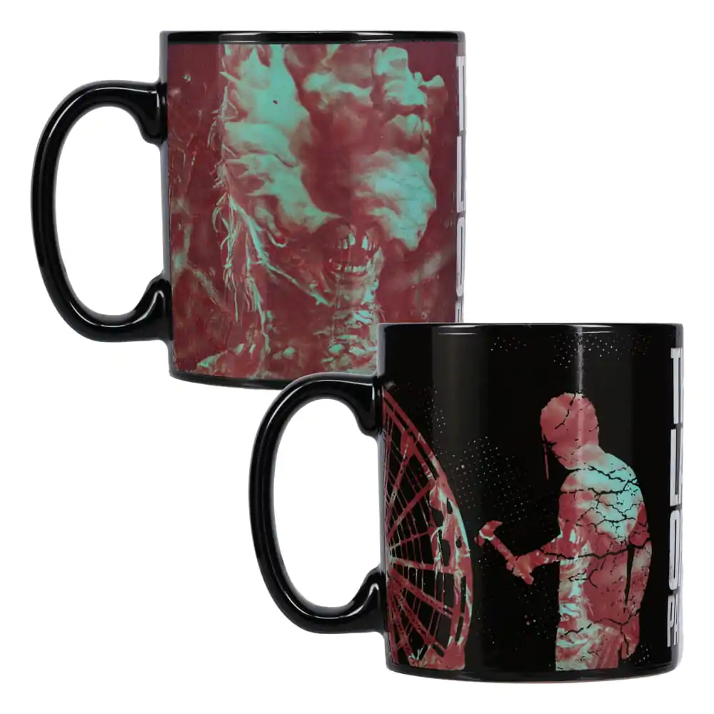 The Last of Us Tasse mit Thermoeffect 550ml termékfotó