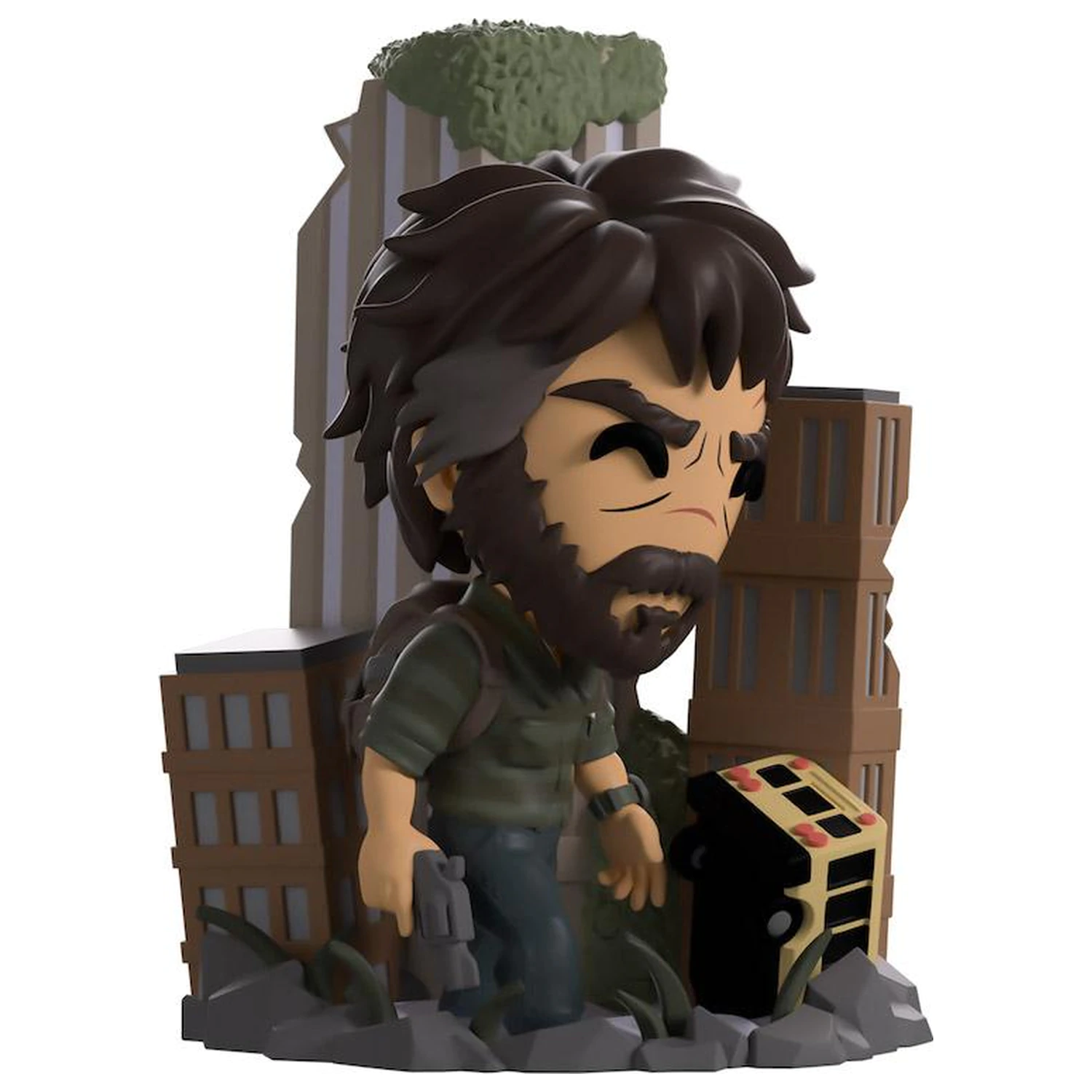 The Last of Us Joel Figur Youtooz 13 cm Produktfoto