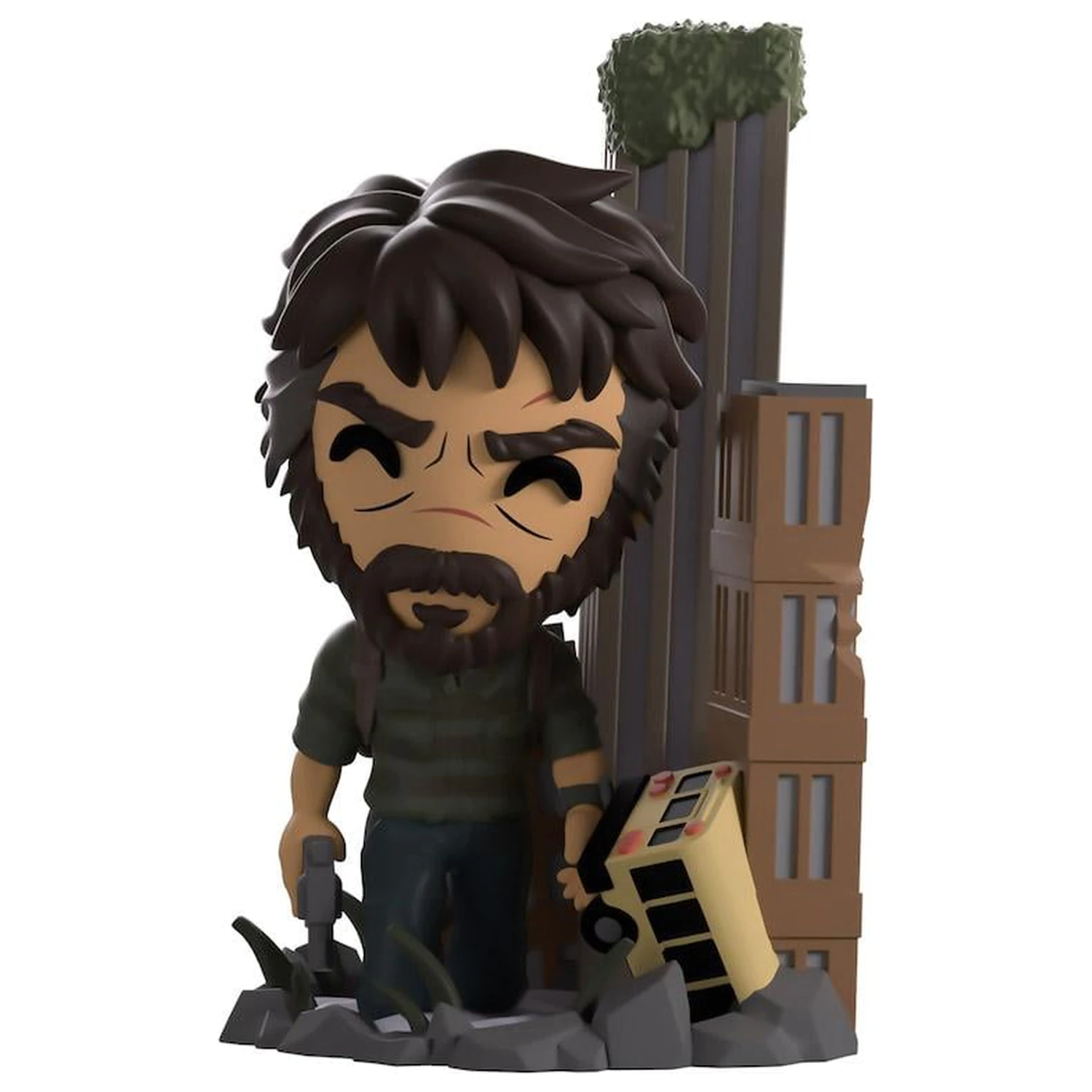 The Last of Us Joel Figur Youtooz 13 cm Produktfoto